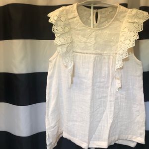 Sweet ODDY blouse